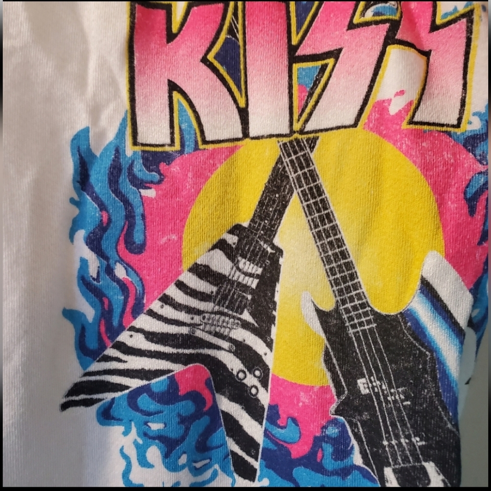 LAUREN MOSHI KISS Joggers - Picture 11 of 11